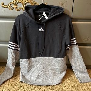 Adidas hoodie